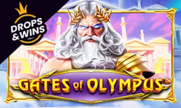 Gates of Olympus — 1xBet Casino