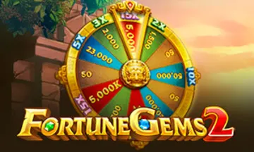 Fortune Gems 2 — 1xBet Casino