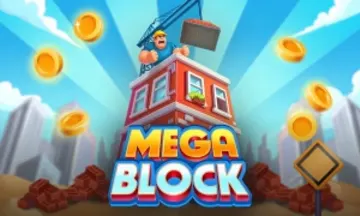 Mega Block — 1xBet Casino