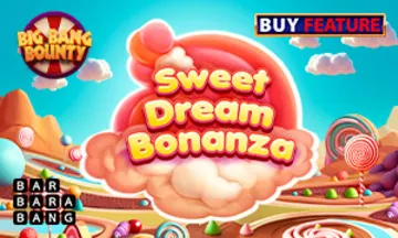 Sweet Dream Bonanza — 1xBet Casino