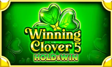 Winning Clover 5 — 1xBet Casino
