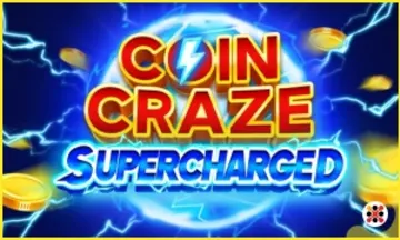 Coin Craze Supercharged — 1xBet Casino