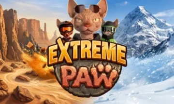 Extreme Paw — 1xBet Casino
