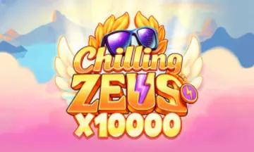 Chilling Zeus — 1xBet Casino