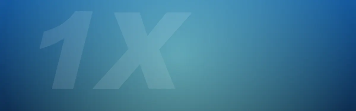 40+ sports, 1,000+ markets a day — 1xBet Casino